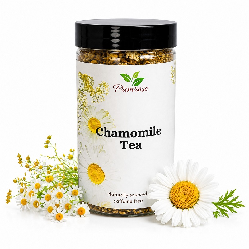 Chamomile Herbal Tea - 30 gm