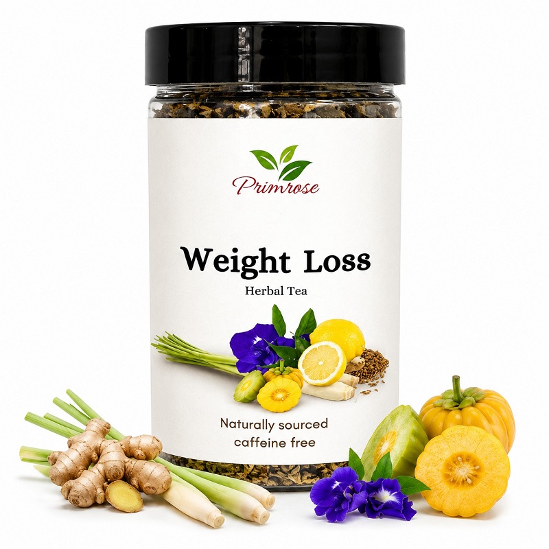 Weight Loss Herbal Tea - 50 gm