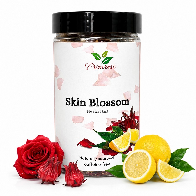 Skin Blossom Herbal Tea - 30 gm