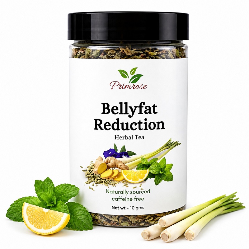 Bellyfat Reduction Herbal Tea - 50 gm