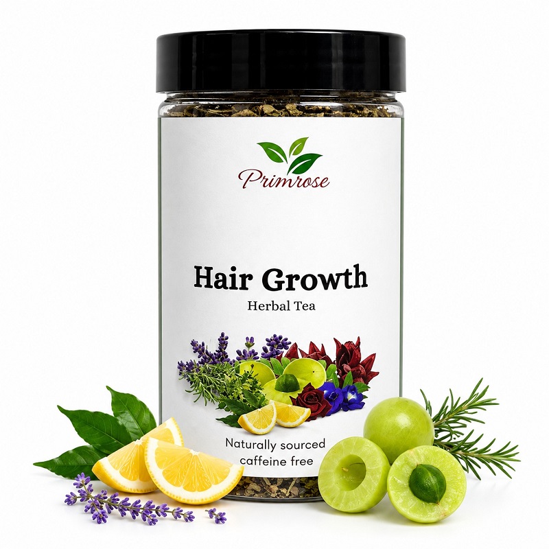 Hair Growth Herbal Tea - 40 gm