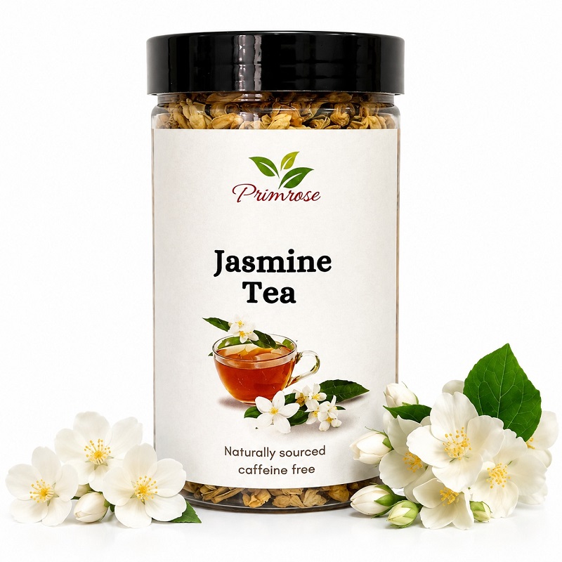 Jasmine Herbal Tea - 30 gm