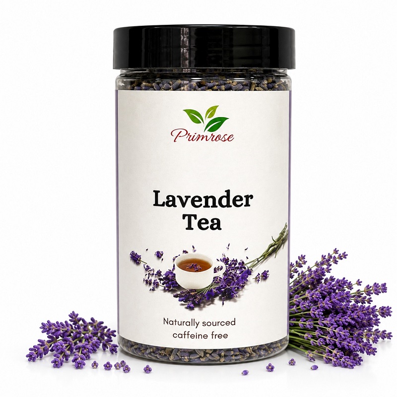 Lavender Herbal Tea - 30 gm
