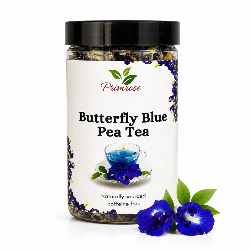 Butterfly Blue Pea Herbal Tea - 30 gm