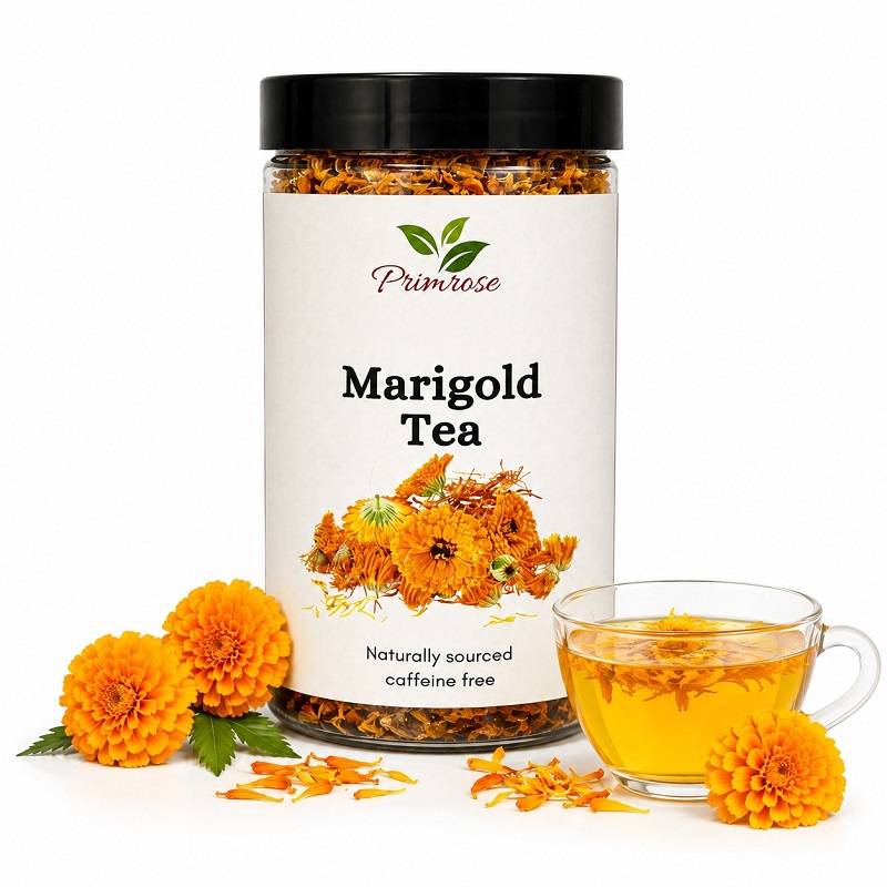Marigold Herbal Tea - 30 gm