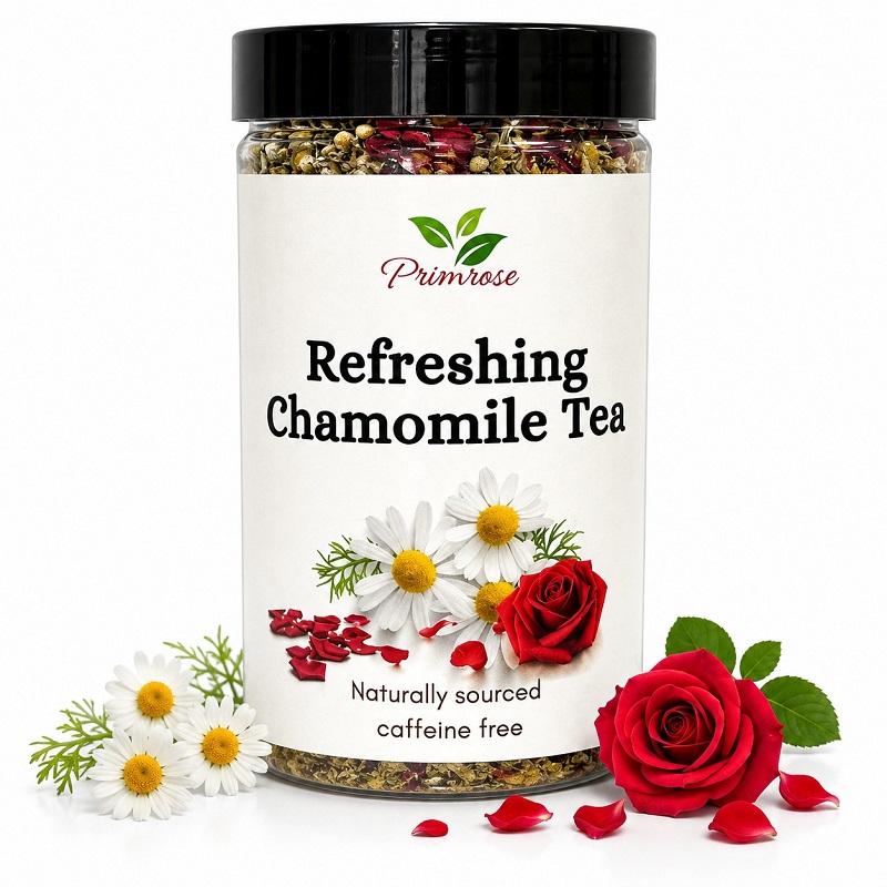 Refreshing Chamomile Tea - 30gm