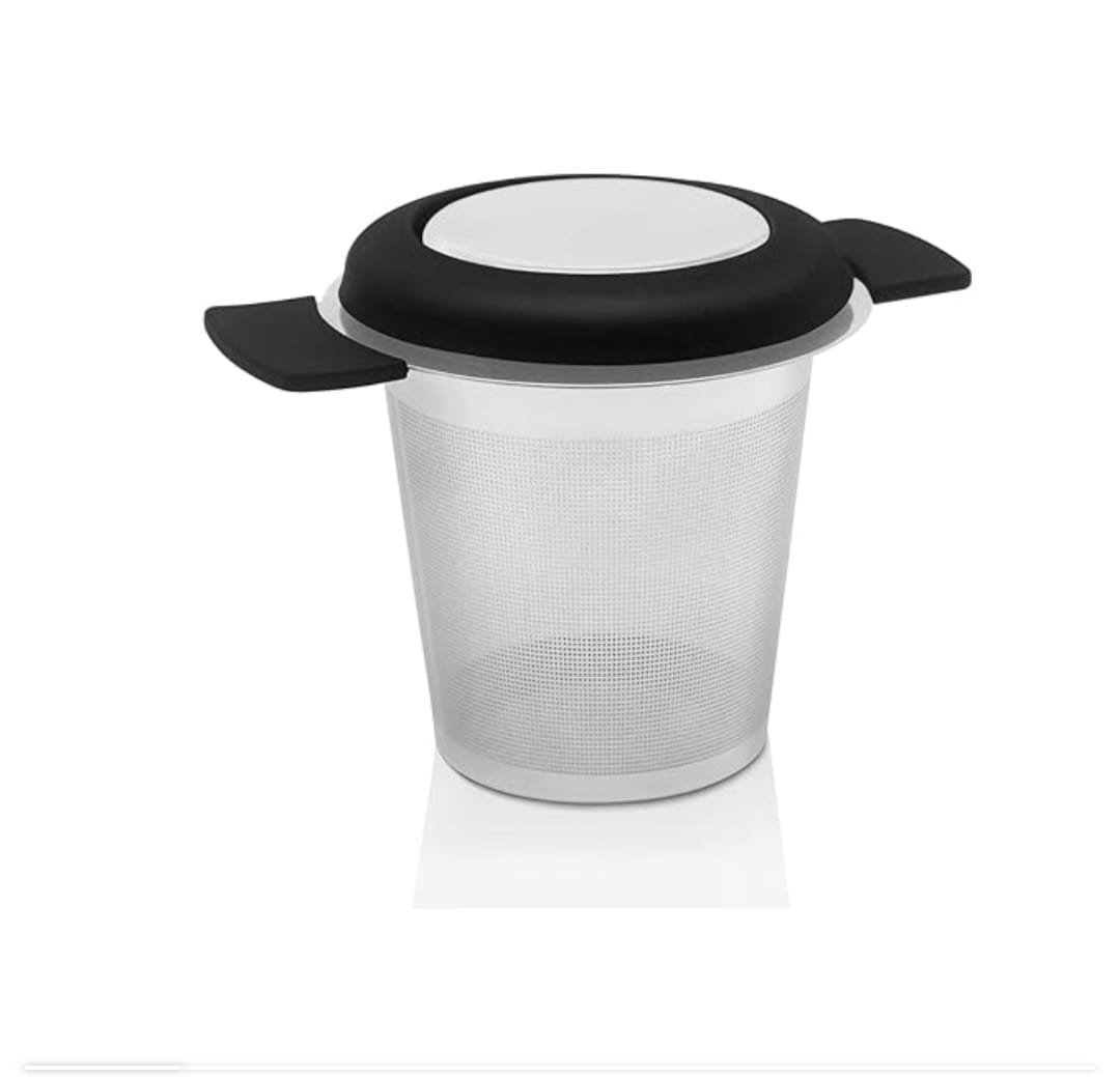 Stainless Steel Tea Infuser