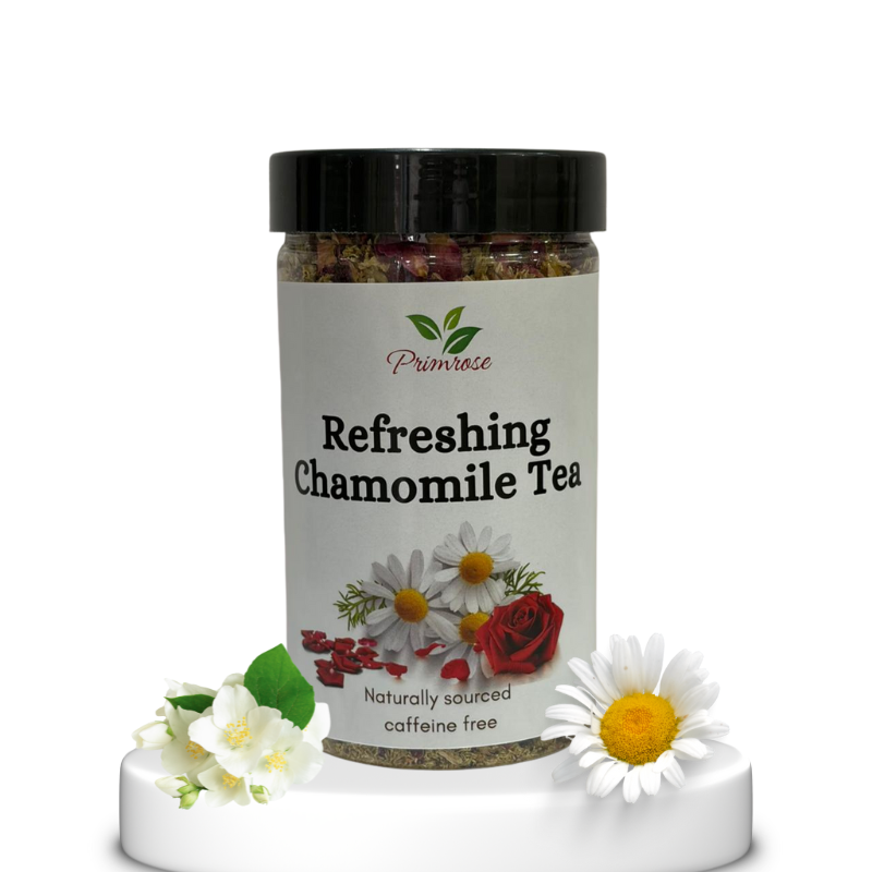 Refreshing Chamomile Tea - 30gm