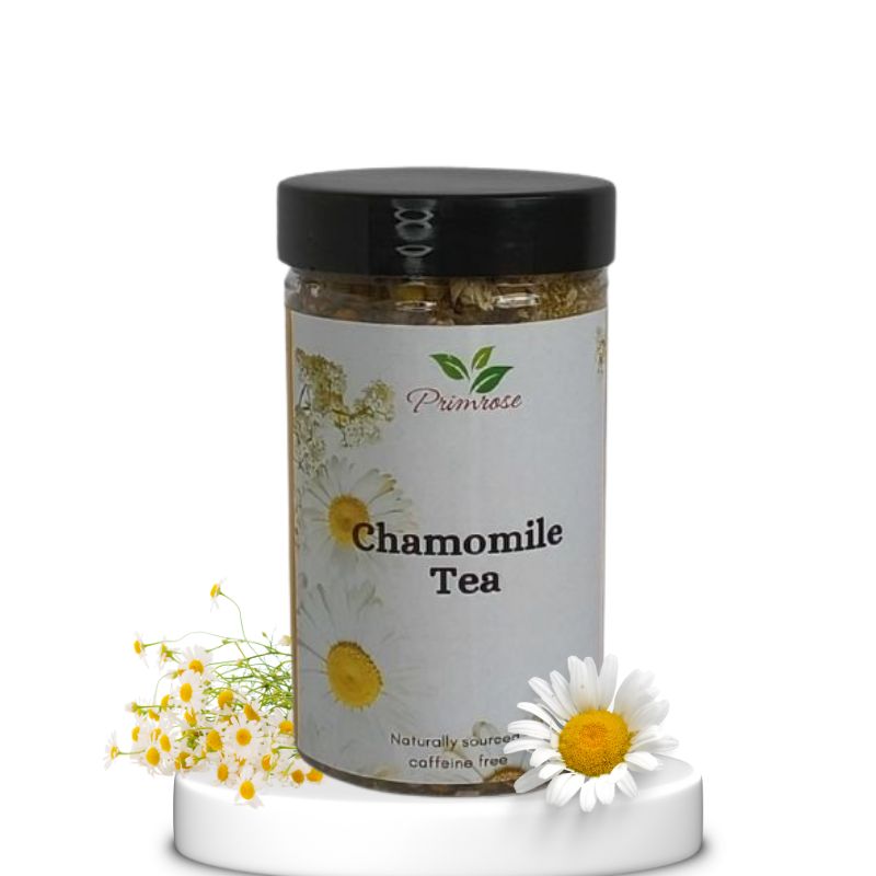 Chamomile Herbal Tea - 30 gm