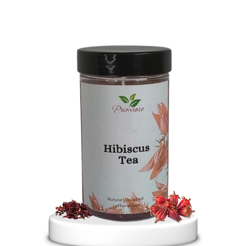 Hibiscus Herbal Tea - 55 gm