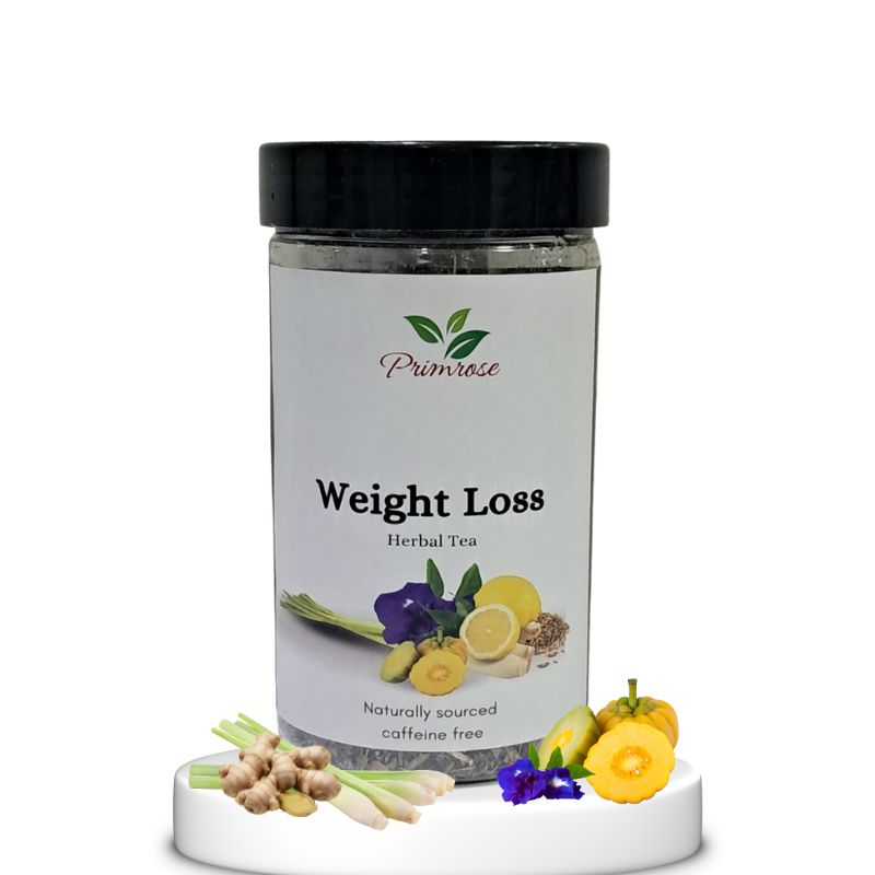 Weight Loss Herbal Tea - 50 gm