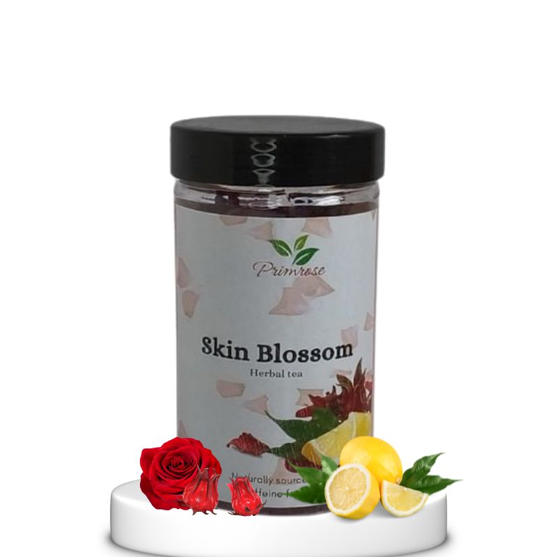 Skin Blossom Herbal Tea - 30 gm