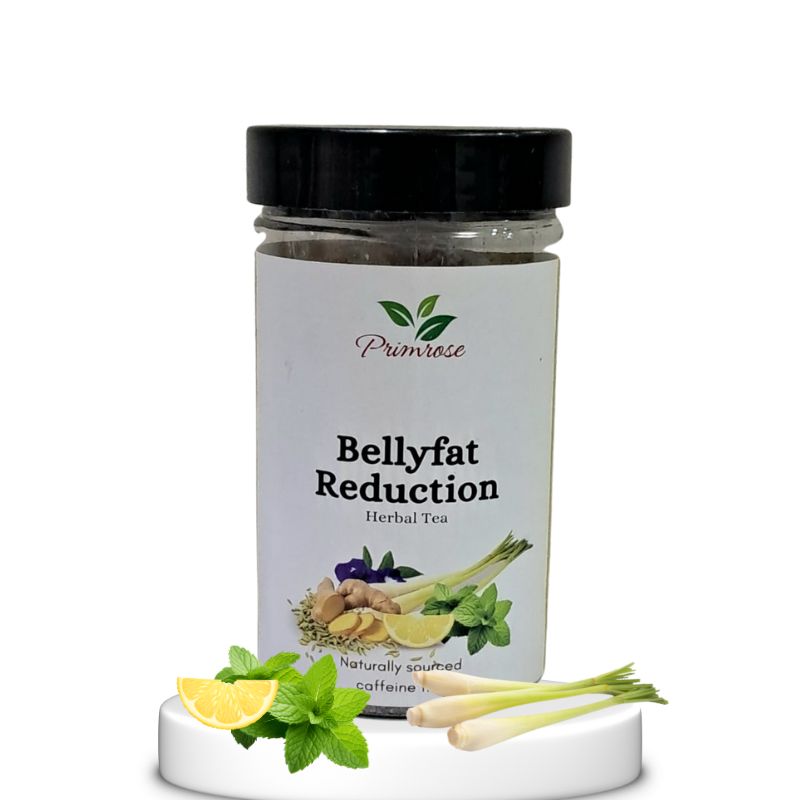 Bellyfat Reduction Herbal Tea - 50 gm