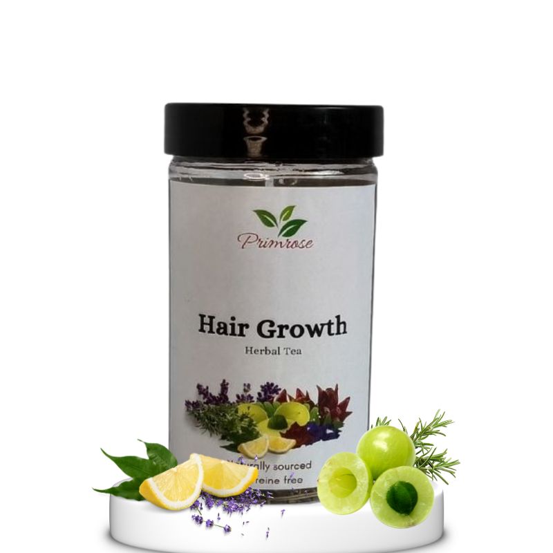 Hair Growth Herbal Tea - 40 gm