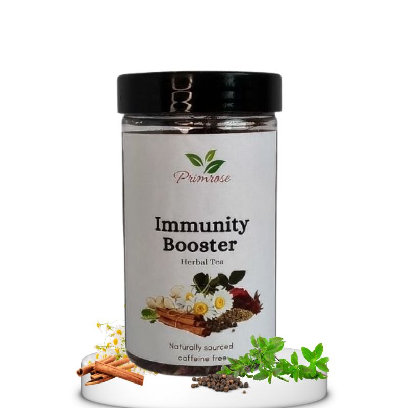 Immunity Booster Herbal Tea - 35 gm