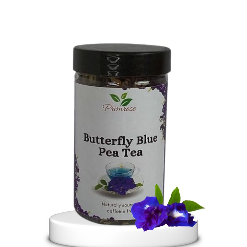 Butterfly Blue Pea Herbal Tea - 30 gm