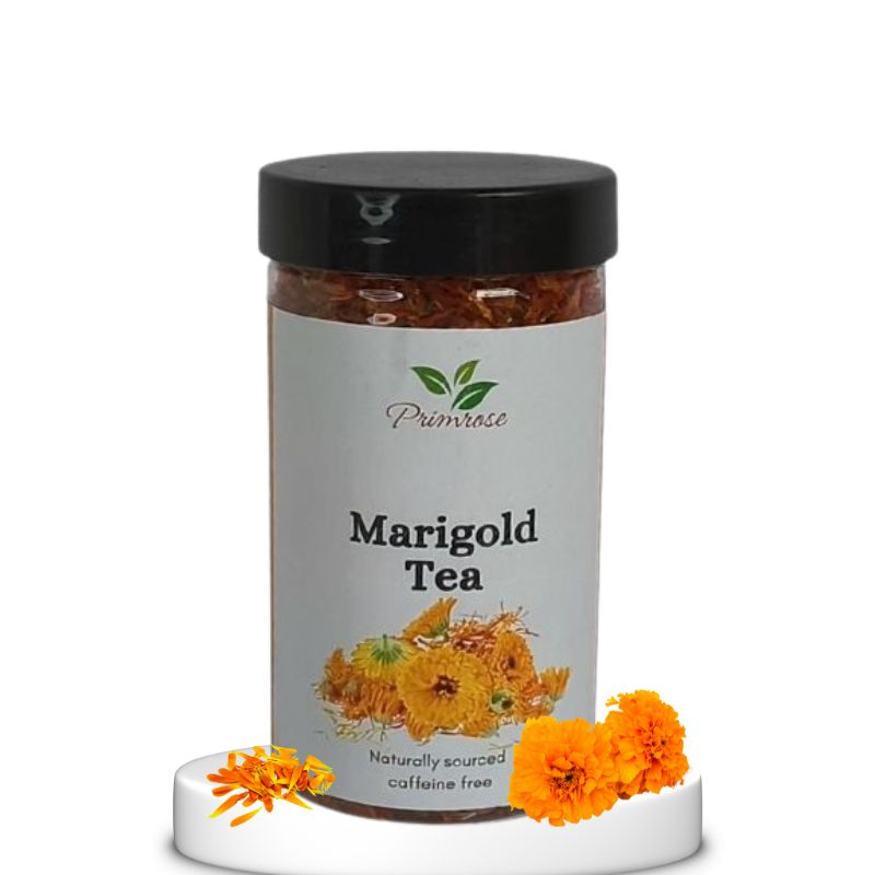 Marigold Herbal Tea - 30 gm