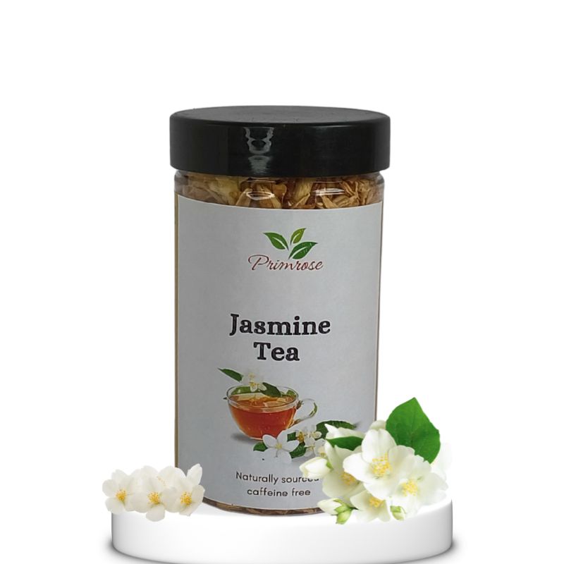 Jasmine Herbal Tea - 30 gm