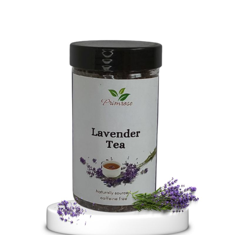 Lavender Herbal Tea - 30 gm