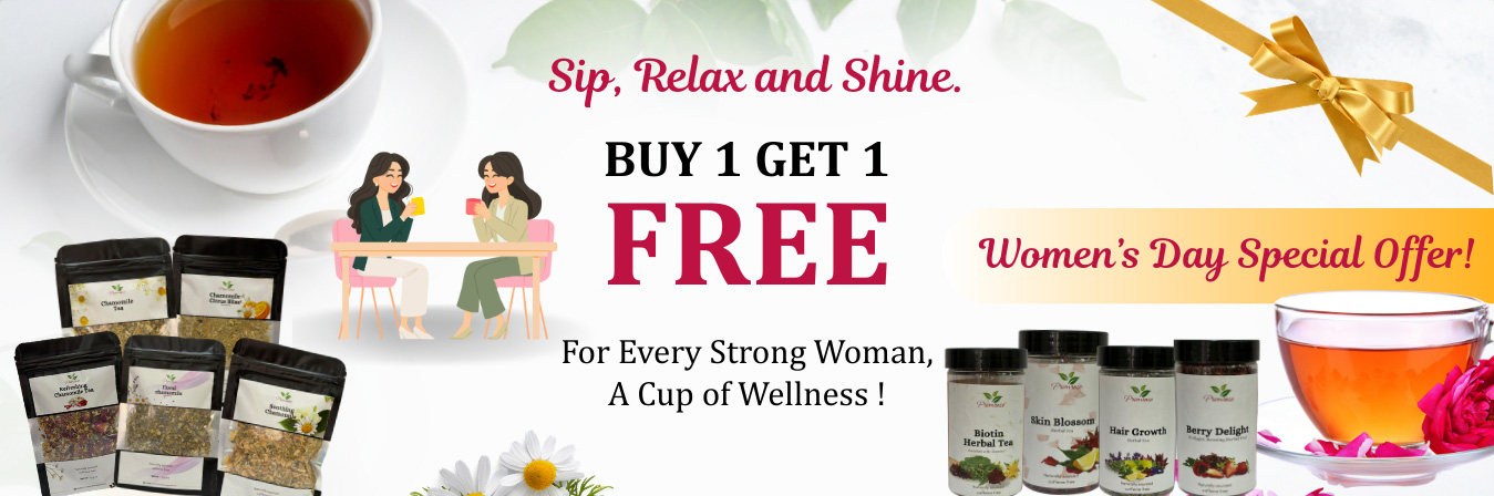 Primrose Herbals